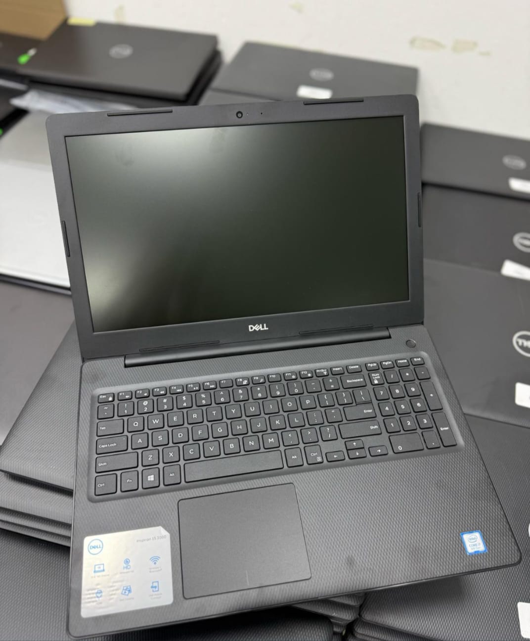 Dell Inspiron 3583