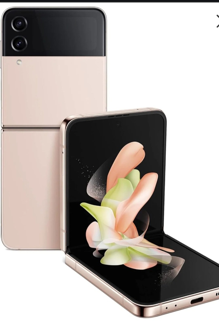 Samsung Galaxy Z Flip 4