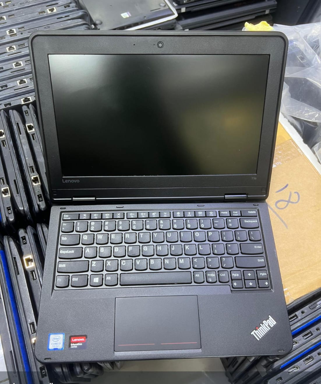 Lenovo ThinkPad